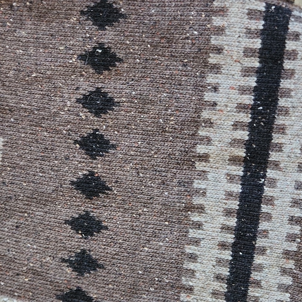 Beautiful NWT Pendleton Southwest Design Wool Scarf Or Shawl ๐ค๐๐ค๐ - Picture 14 of 16